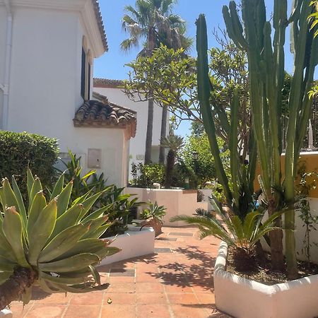 Villa Cana ซานโรเก ภายนอก รูปภาพ